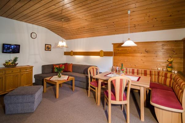 Apartament Landhaus Doris Dorfgastein Zewnętrze zdjęcie