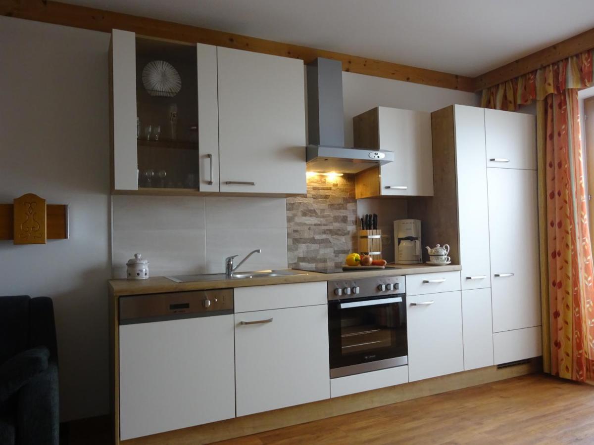 Apartament Landhaus Doris Dorfgastein Zewnętrze zdjęcie