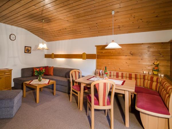 Apartament Landhaus Doris Dorfgastein Zewnętrze zdjęcie