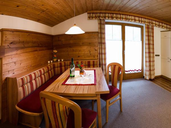 Apartament Landhaus Doris Dorfgastein Zewnętrze zdjęcie